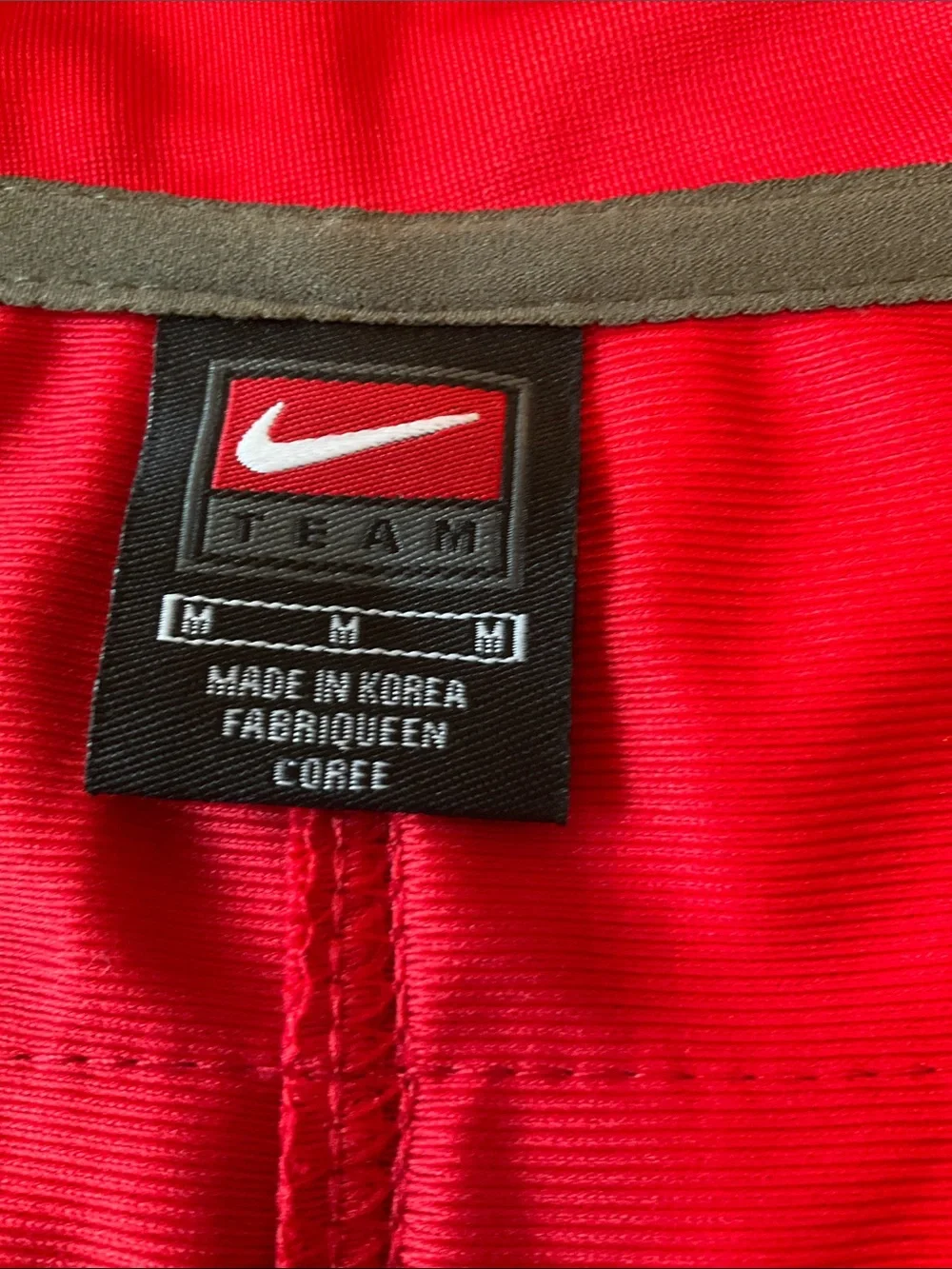 Nike OSU Justin Fields Jersey, Men’s Medium! Great Condition